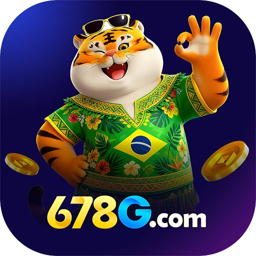 678G Brasil Logo